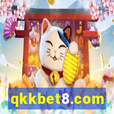 qkkbet8.com