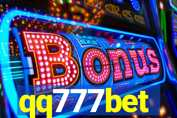 qq777bet