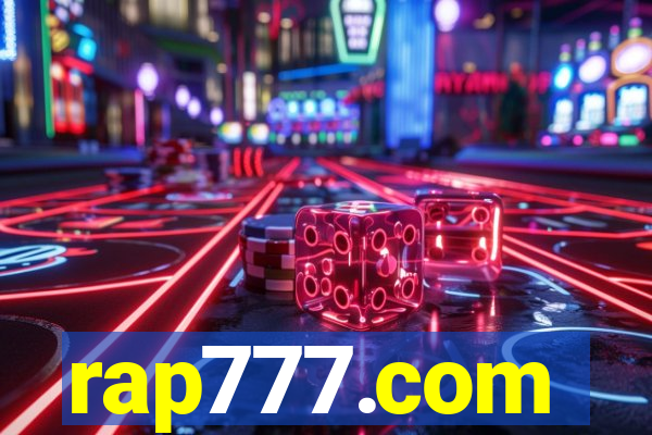 rap777.com