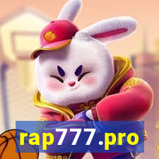 rap777.pro