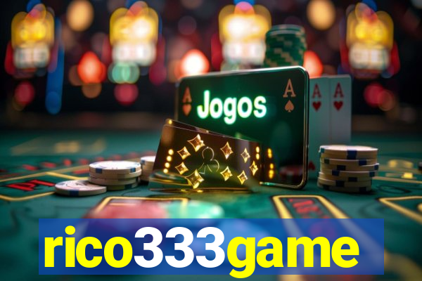 rico333game