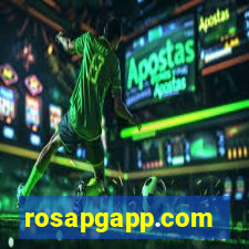 rosapgapp.com