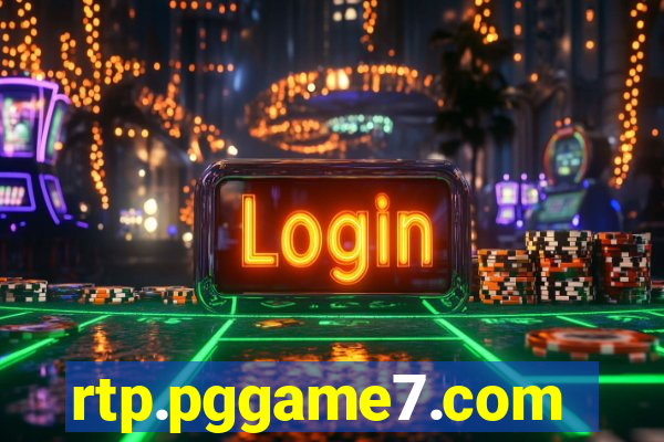 rtp.pggame7.com