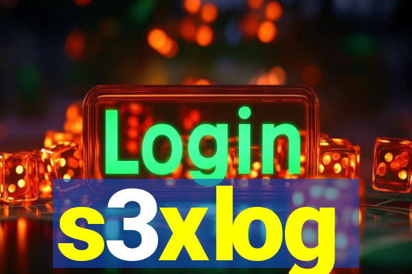 s3xlog