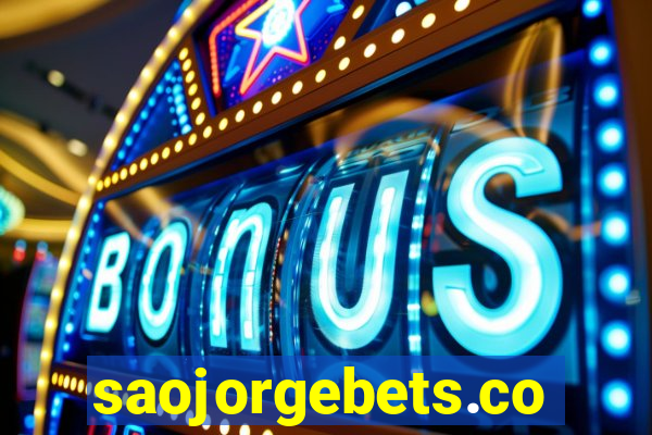 saojorgebets.com