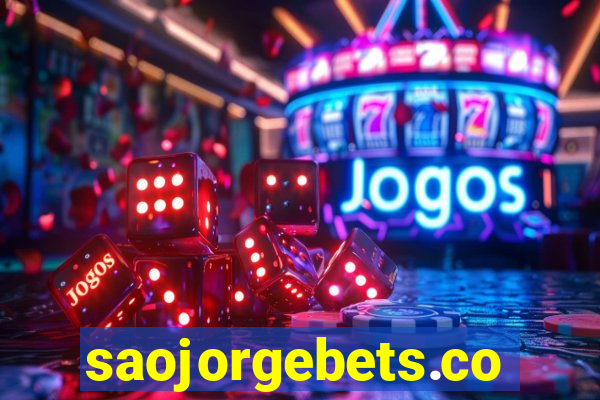 saojorgebets.com