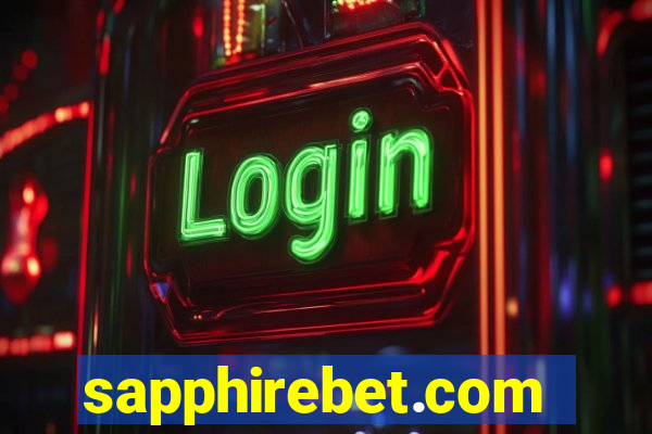 sapphirebet.com