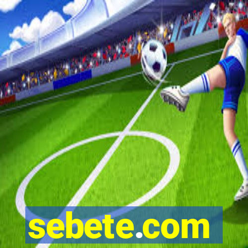 sebete.com