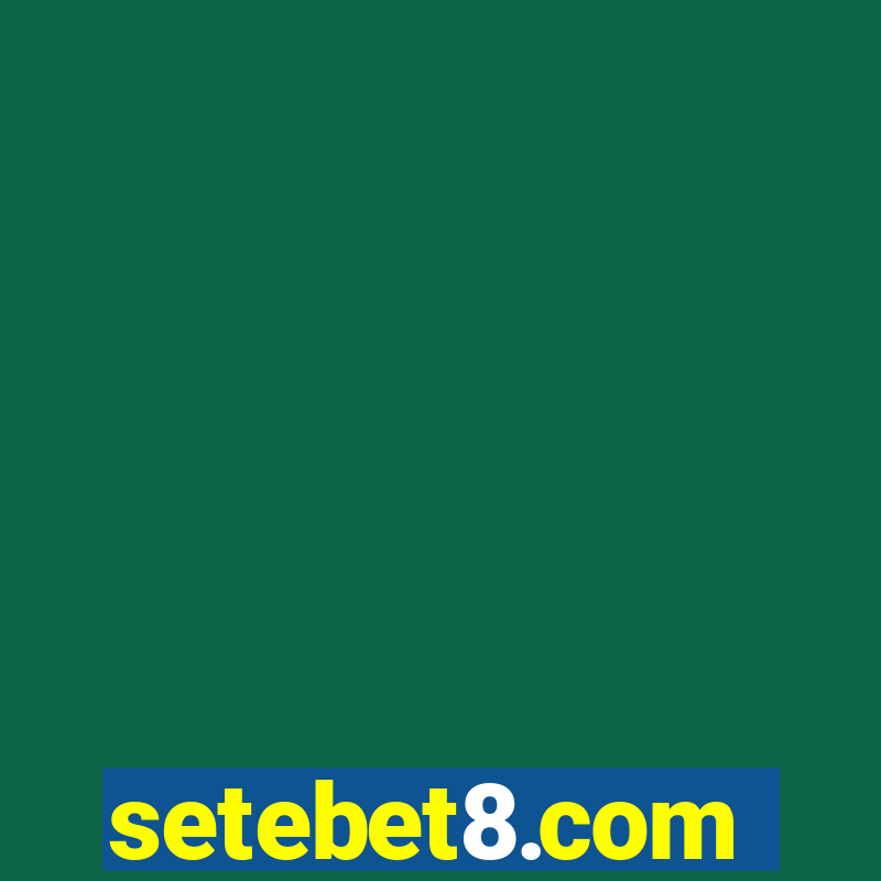 setebet8.com