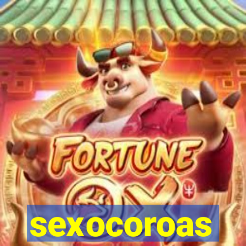 sexocoroas