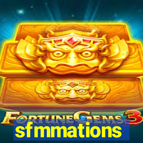 sfmmations