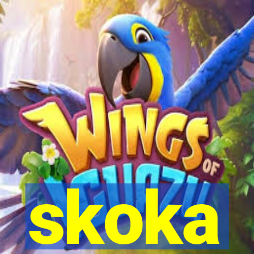 skoka