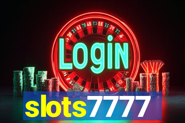 slots7777