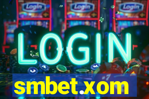 smbet.xom