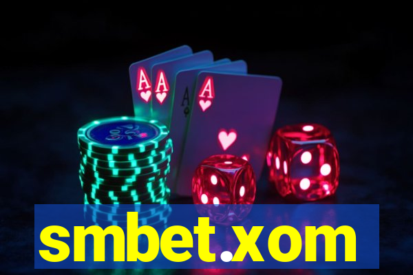 smbet.xom