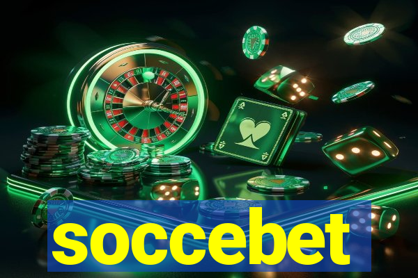 soccebet