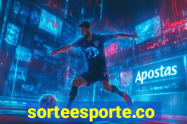 sorteesporte.com