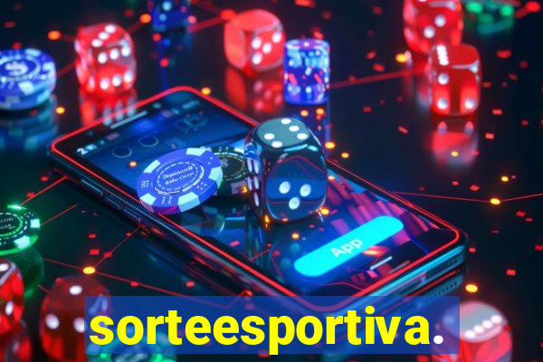 sorteesportiva.bet