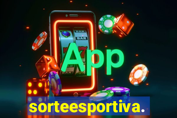 sorteesportiva.net