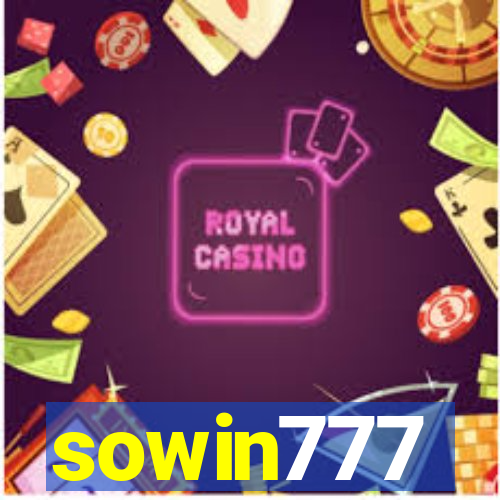 sowin777