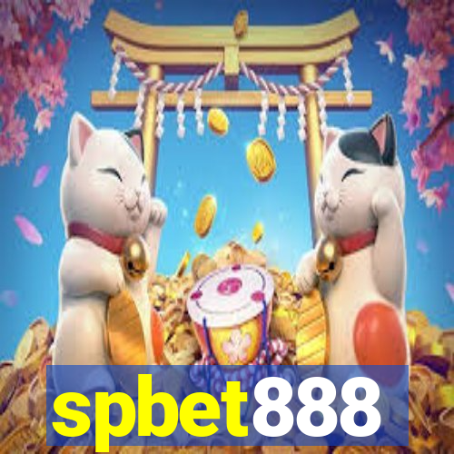 spbet888