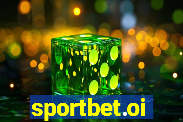 sportbet.oi