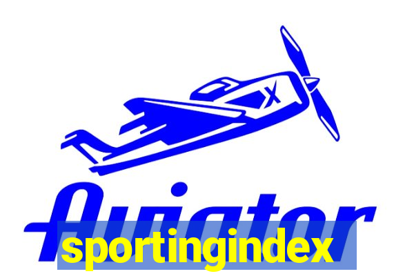 sportingindex