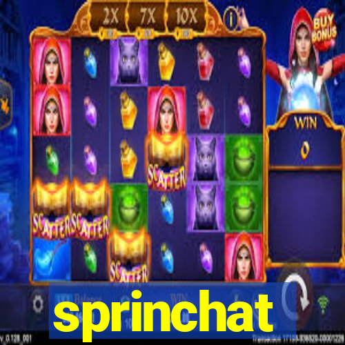 sprinchat