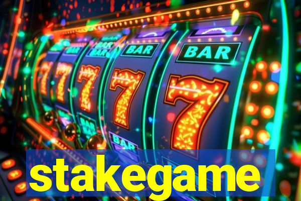 stakegame