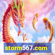 storm567.com