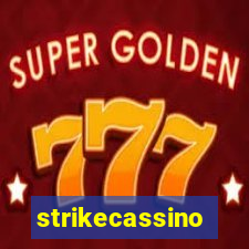 strikecassino