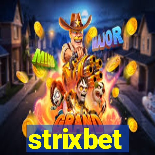 strixbet