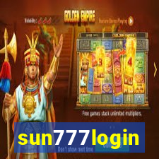 sun777login