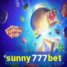 sunny777bet