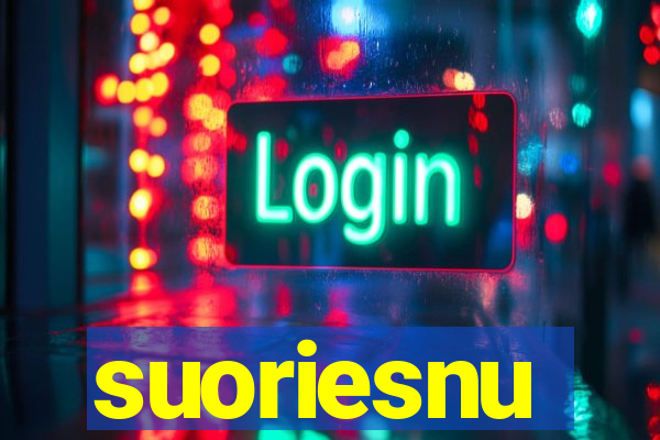 suoriesnu