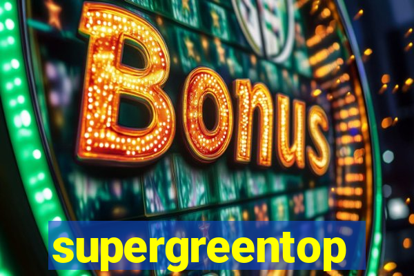 supergreentop