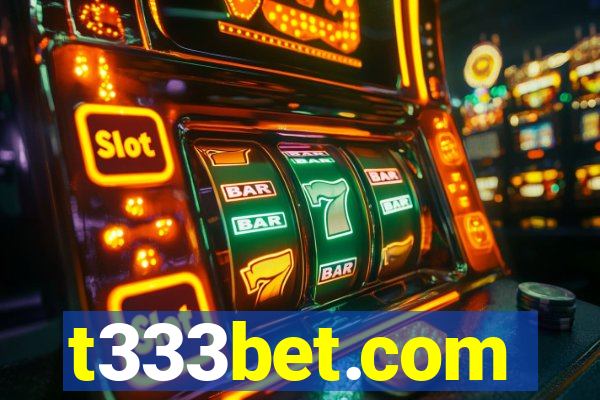 t333bet.com