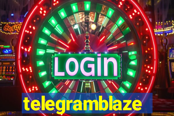 telegramblaze