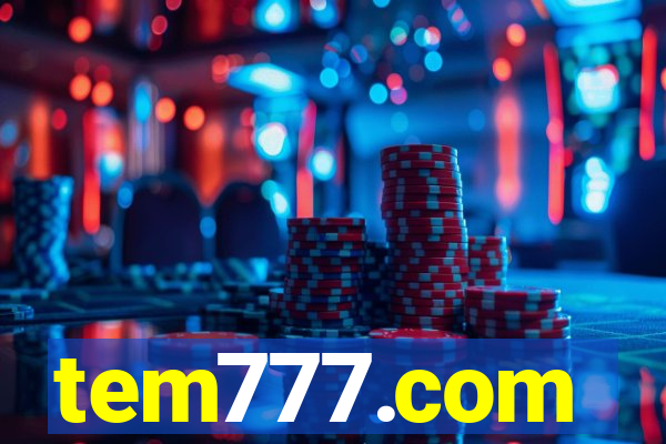 tem777.com