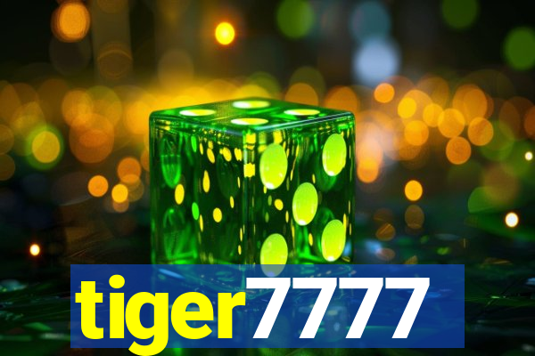 tiger7777