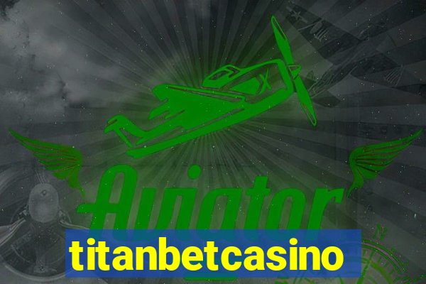 titanbetcasino