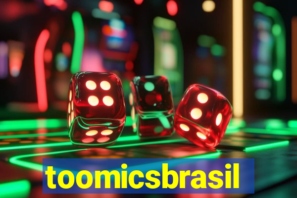 toomicsbrasil