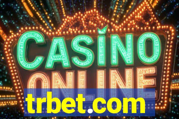 trbet.com