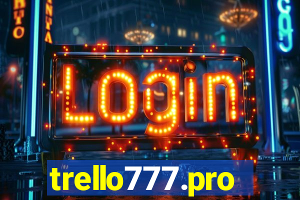 trello777.pro