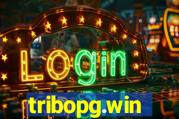 tribopg.win