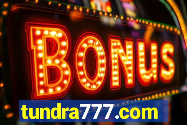 tundra777.com