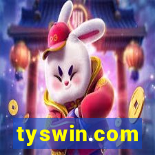 tyswin.com