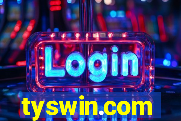 tyswin.com