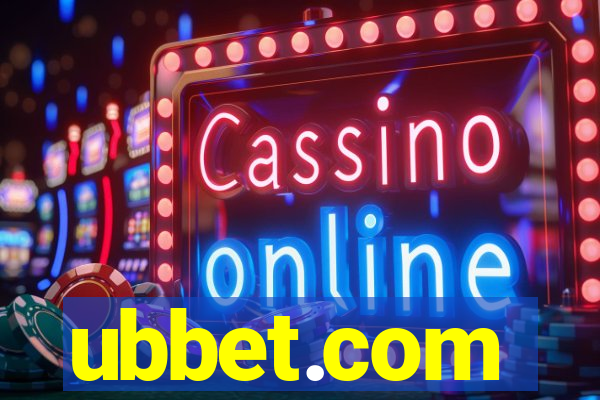 ubbet.com