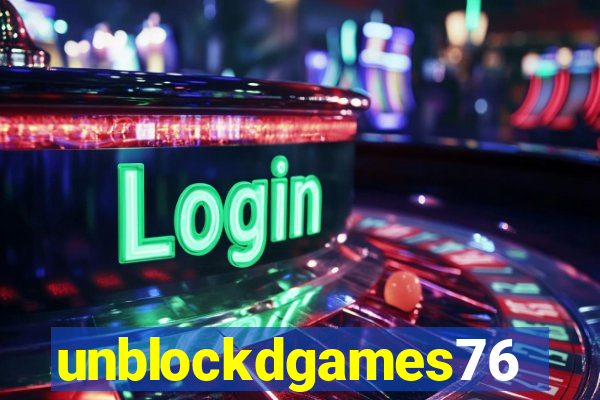 unblockdgames76